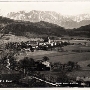 Erl, Tirol