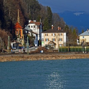 Kufstein Grenze