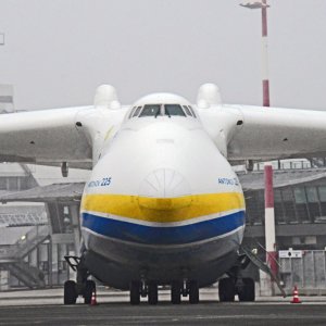 Antonov 225