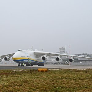 Antonov 225