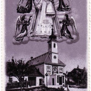 Andenken Maria Ellend