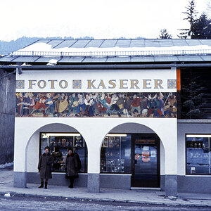 Foto Kaserer Schladming