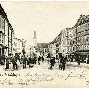 Mattighofen 1902