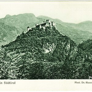 Burg Persen