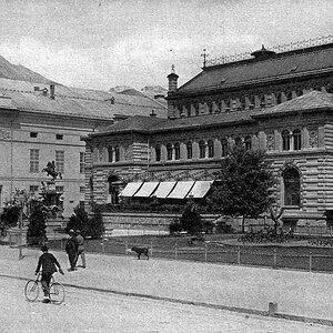 Innsbruck 1927