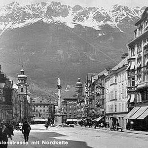 Innsbruck 1928