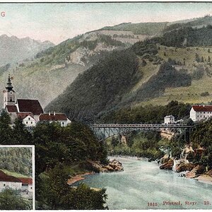 Ternberg 1905
