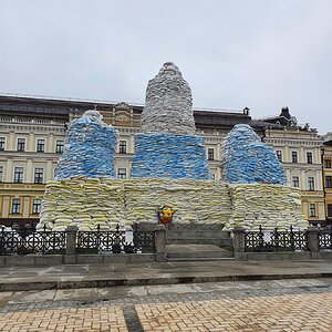 Kyiv 2022