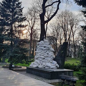 Kyiv 2022