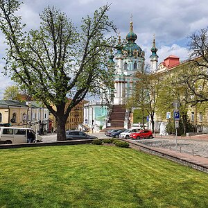 Kyiv 2022