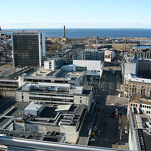 Tallinn