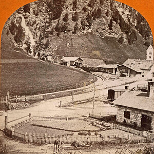 Brenner um 1880