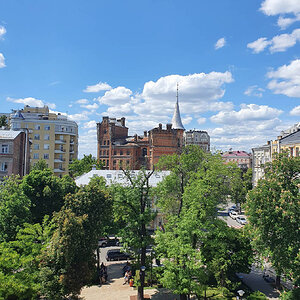 Medium 'Kyiv, 1540 birthday may 29th 2022' in der Kategorie 'Ukraine'