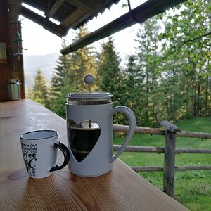 Kaffee