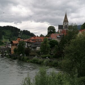 Murau