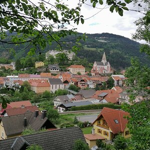 Murau