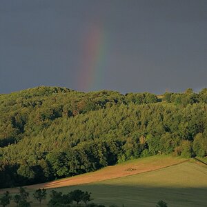 Wetterspektakel