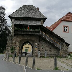 Murau Friesacher Tor