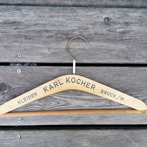 Karl Kocher
