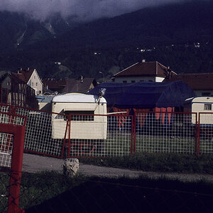 Österreichischer Nationalcircus 1975