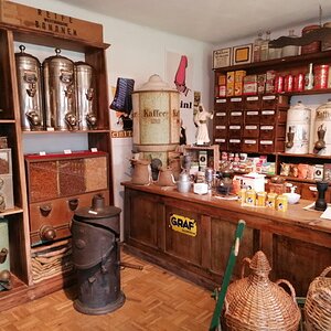 Kaufmannsmuseum in Haslach