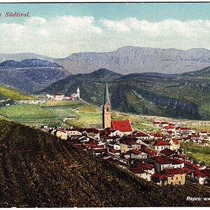 Tramin Südtirol