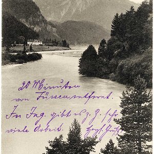 Weißhaus in Tirol