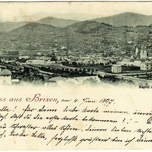 Brixen 1897