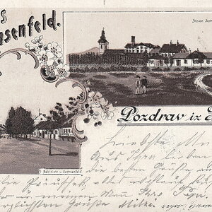 Gruss aus Sachsenfeld