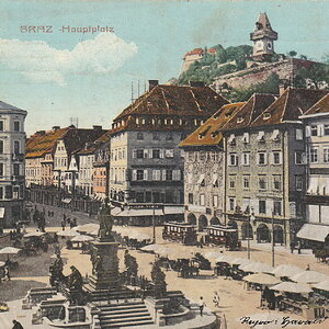 Graz_Hauptplatz