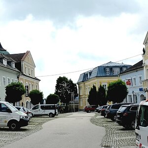 Neufelden im Mühlviertel