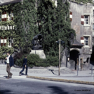 Ottoburg 1991