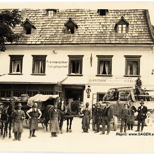 PS-Vergleich Mariazell 1923