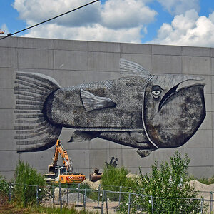 Graffiti
