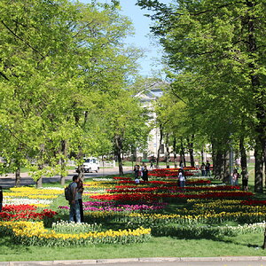 Kharkiv, Ukraine