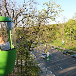 Kharkiv, Ukraine