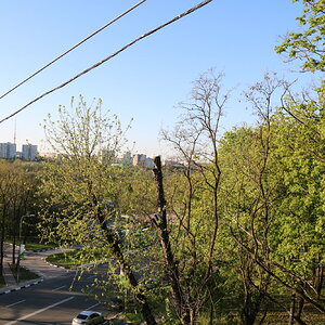 Kharkiv, Ukraine