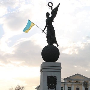 Kharkiv, Ukraine