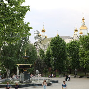 Kharkiv, Ukraine