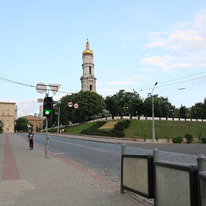 Kharkiv, Ukraine