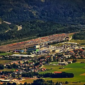 Güterverkehr