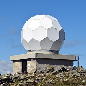 Patscherkofel Flugsicherung