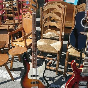Arlon Flohmarkt 5