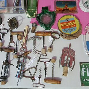 Arlon Flohmarkt 8