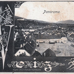 Weiz, 11. 01. 1909