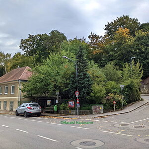 Klosterneuburg Weidling Brandmayerstraße 2022