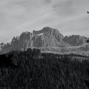 Medium 'Rosengarten' in der Kategorie 'Südtirol'