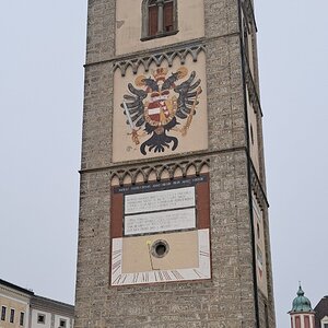 Enns Stadtturm