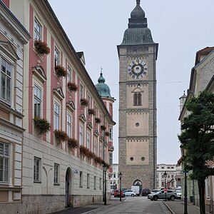 Stadtturm Enns
