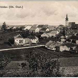 Schenkenfelden um 1910